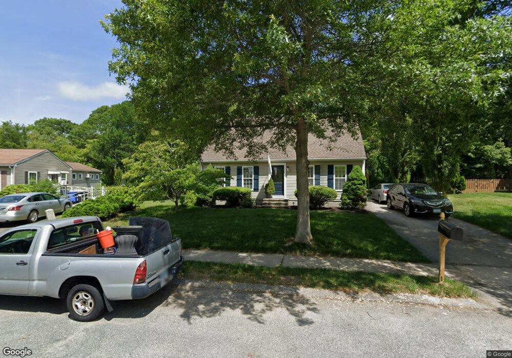 47 Sandy Bottom Shores Dr, Wakefield, RI 02879 - photo 1