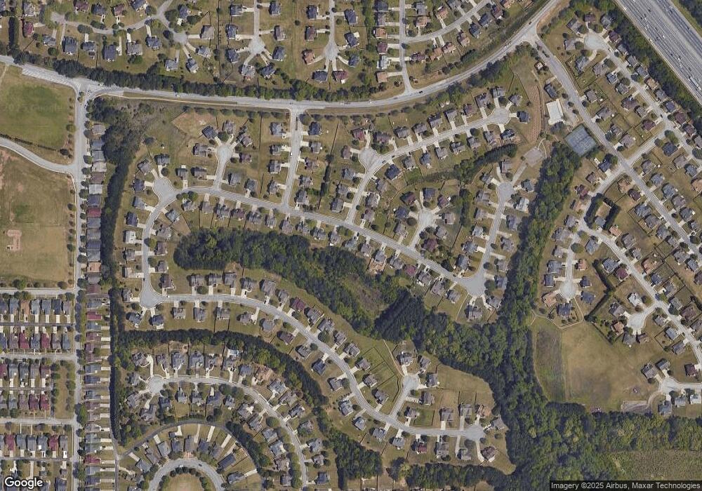 261 Sunderland Way unit 80, Stockbridge, GA 30281 - photo 1