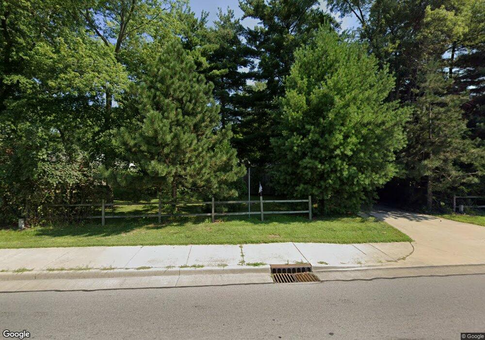 3107 N National Rd, Columbus, IN 47201 - photo 1