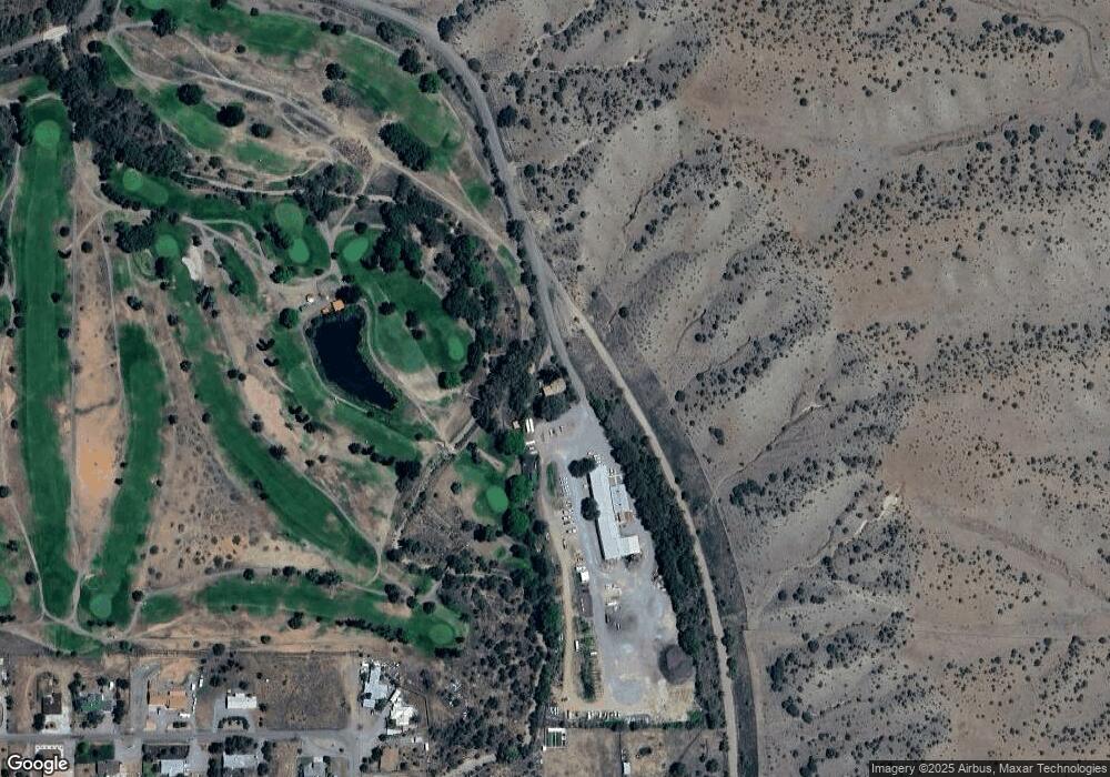 2205 Fairway Dr, Silver City, NM 88061 - photo 1