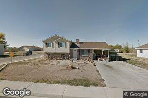 345 N Long St, Green River, UT 84525