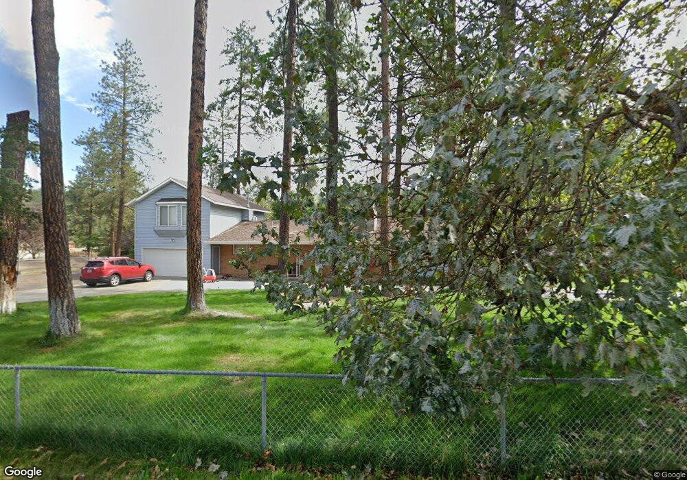 15508 N Shady Slope Rd, Spokane, WA 99208 - photo 1
