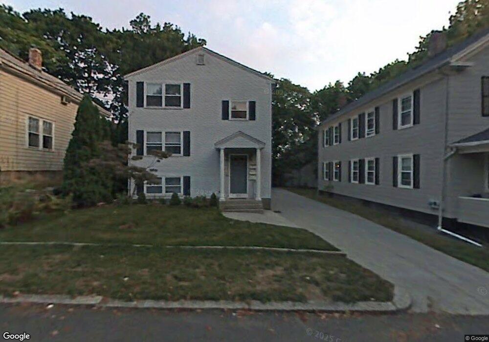 110 Progress St unit 1, Pawtucket, RI 02860 - photo 1