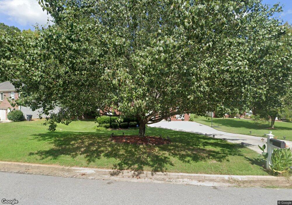 45 Cascade Ct unit 4, Covington, GA 30016 - photo 1