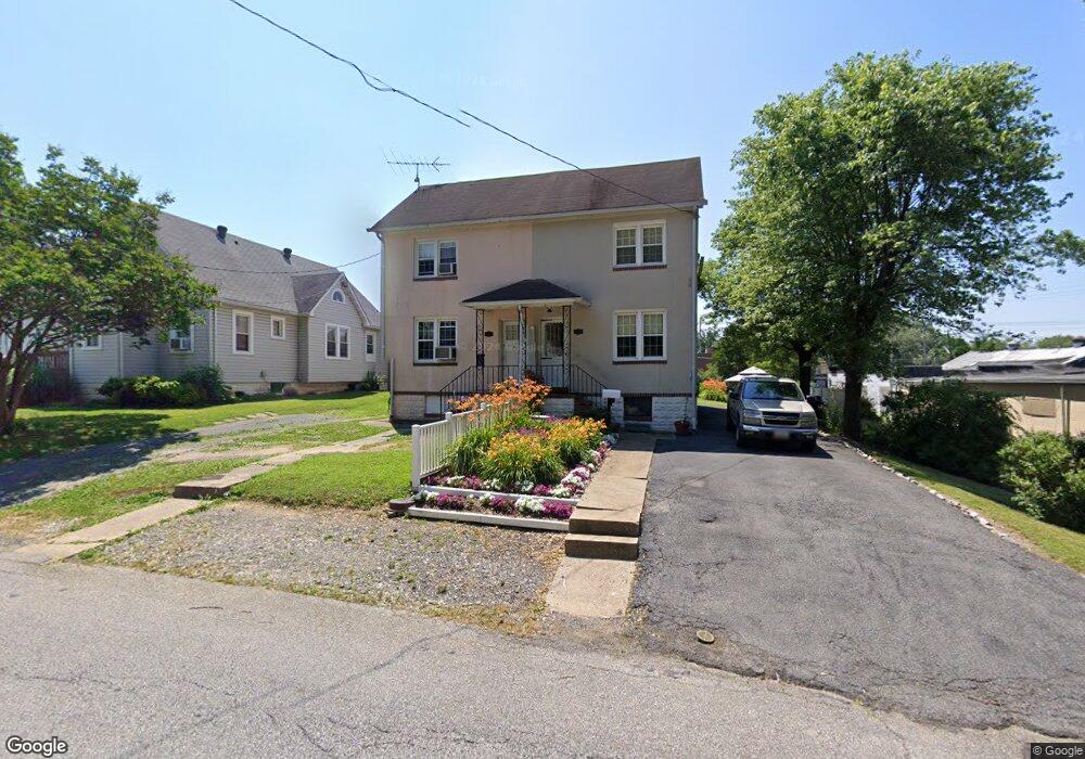 813 Dorsey Ave, Essex, MD 21221 - photo 1