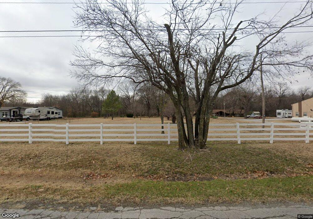 20110 S Peoria Ave, Mounds, OK 74047 - photo 1
