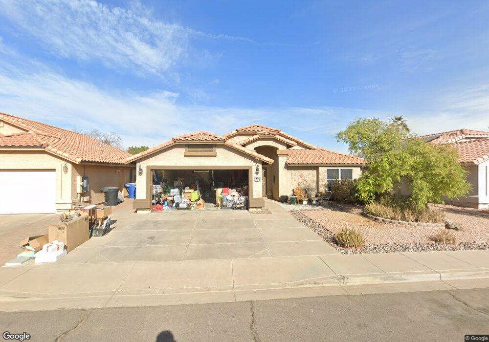 1722 W Jupiter Way, Chandler, AZ 85224 - photo 1