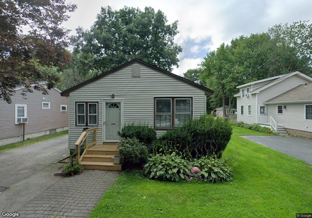 118 Sears Island Dr, Worcester, MA 01606 - photo 1