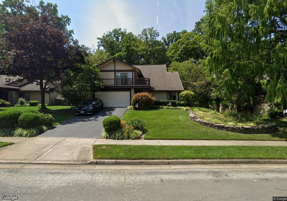 5926 Veranda Dr, Springfield, VA 22152 - photo 1