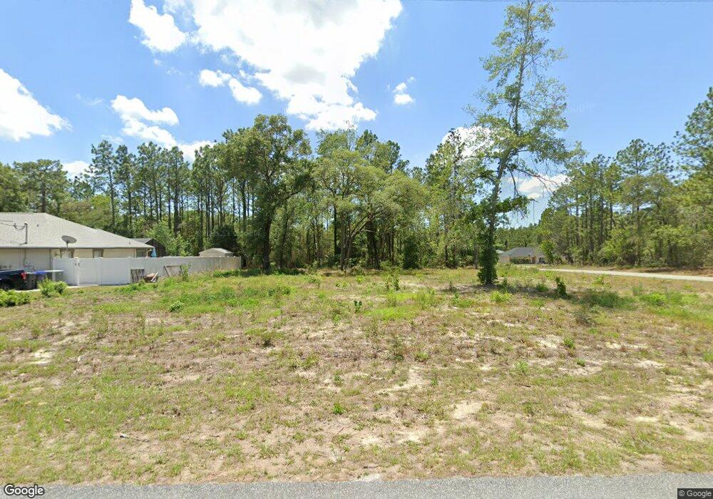 9552 N Saxifrage Way, Citrus Springs, FL 34433 - photo 1