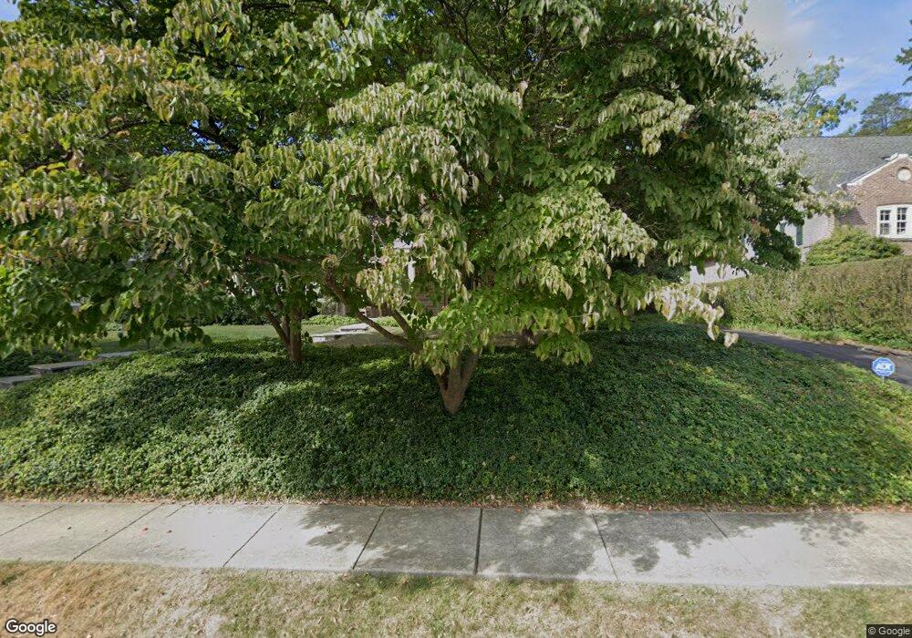 126 Edgewood Rd, Ardmore, PA 19003 - photo 1