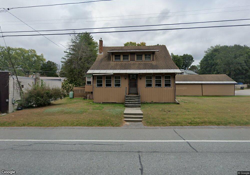 193 Mulberry St, Claremont, NH 03743 - photo 1