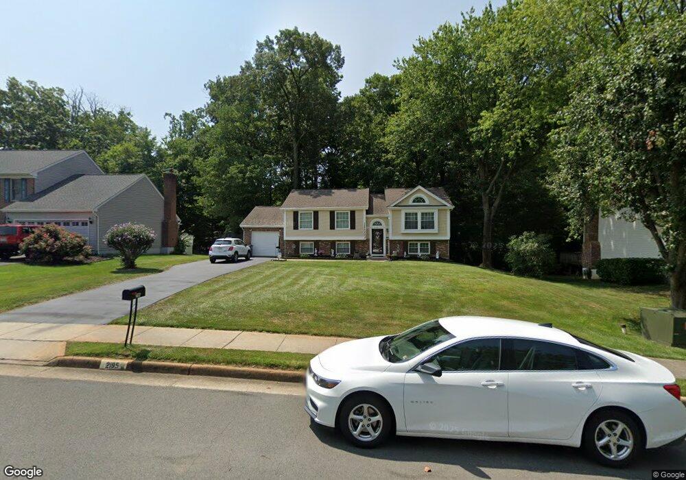 2195 Mackenzie Place, Woodbridge, VA 22191 - photo 1