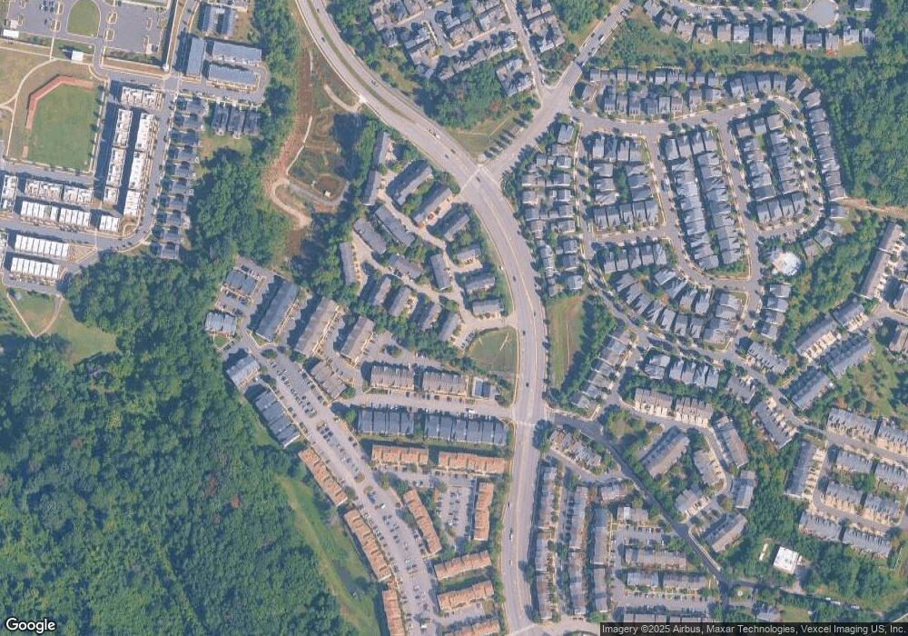 9110 Kelford Ct, Lorton, VA 22079 - photo 1