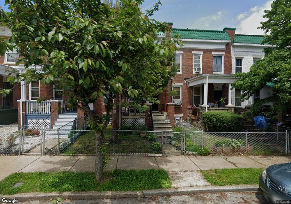 732 N Grantley St, Baltimore, MD 21229 - photo 1