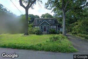 185 Hillcrest Ave, Wyckoff, NJ 07481