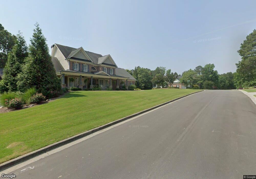 2732 Duncans View Trace, Buford, GA 30519 - photo 1