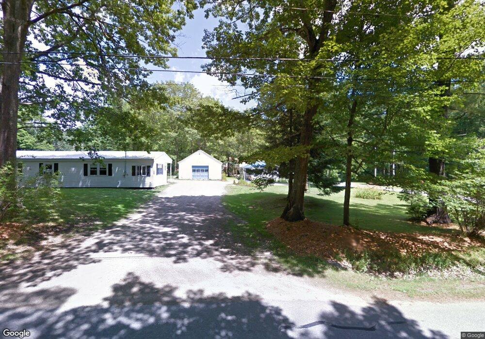 1157 Coles Hill Rd, Wells, ME 04090 - photo 1