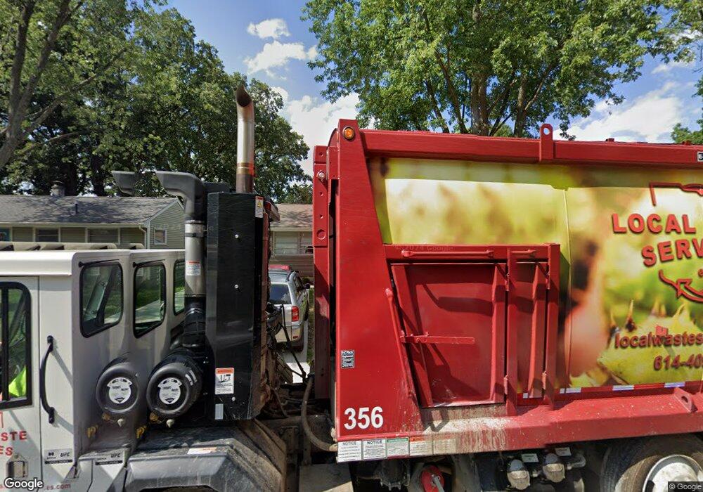 1632 Case Rd, Columbus, OH 43224 - photo 1