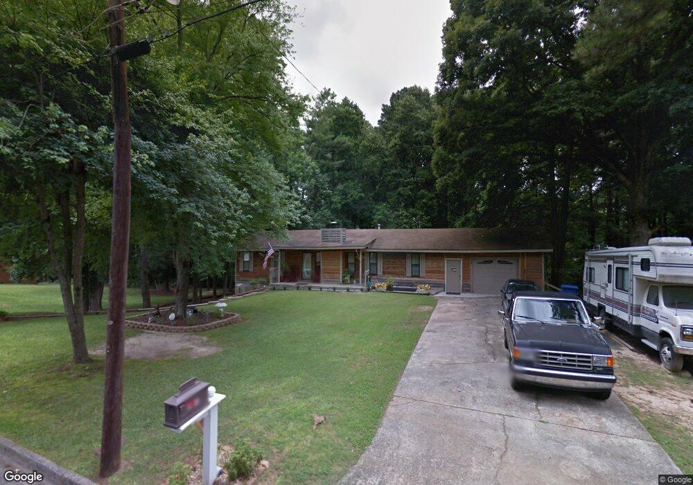 4583 Ashmore Dr, Forest Park, GA 30297 - photo 1