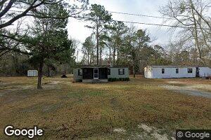 534 Bell St, Wadley, GA 30477