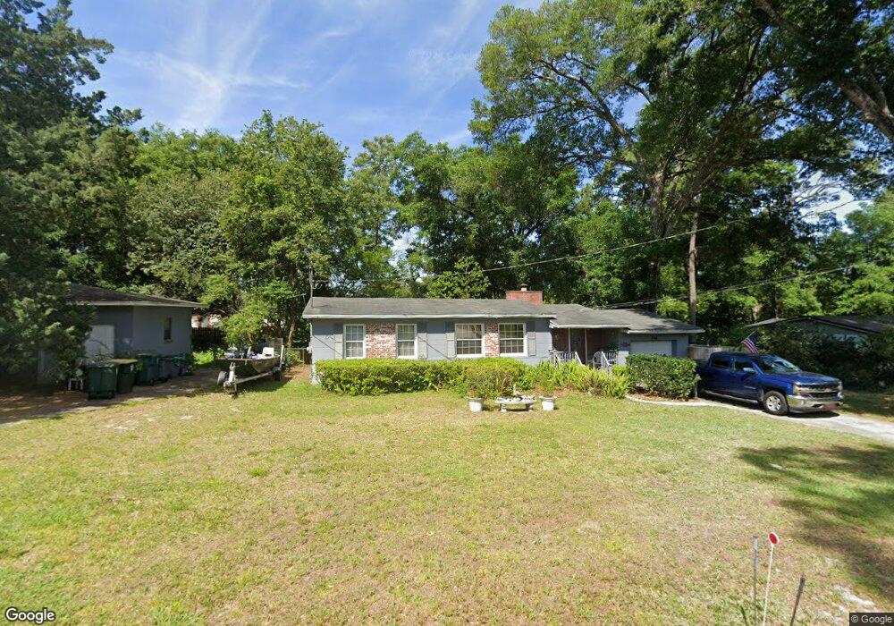 516 Oglethorpe Rd, Jacksonville, FL 32216 - photo 1