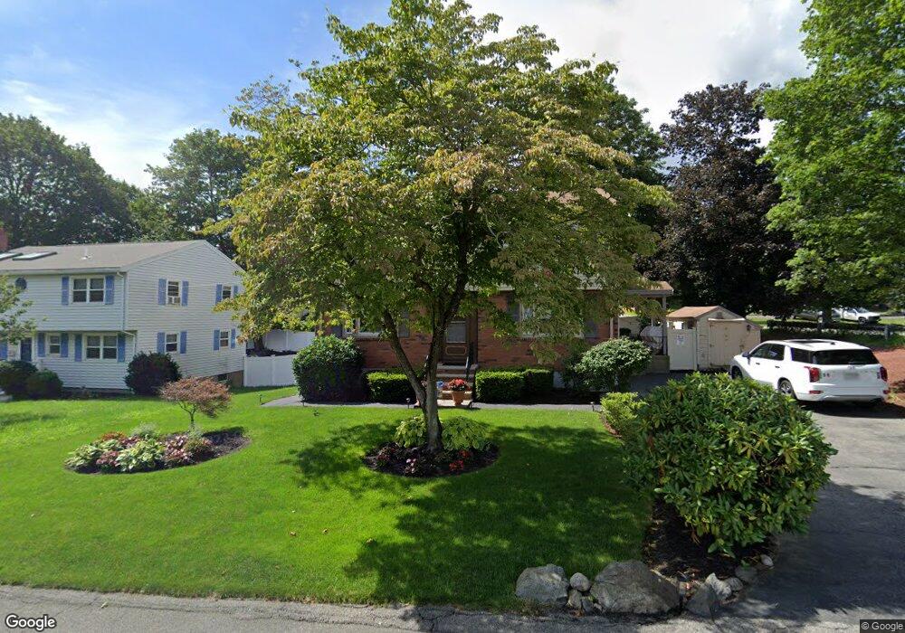 16 Akeson Rd, Woburn, MA 01801 - photo 1