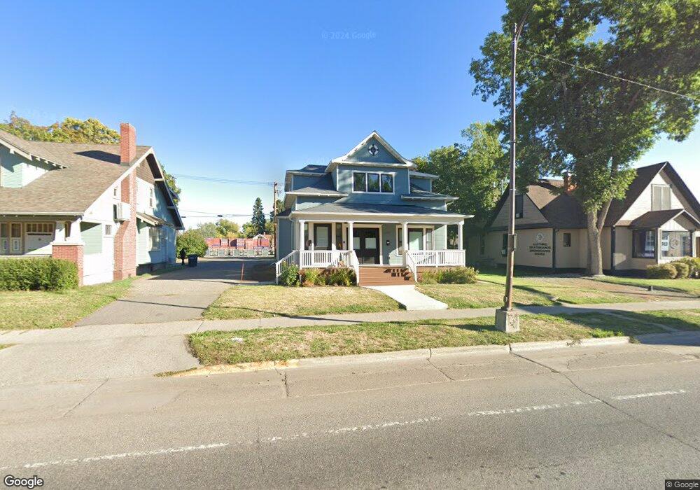 607 W Main St, Bozeman, MT 59715 - photo 1