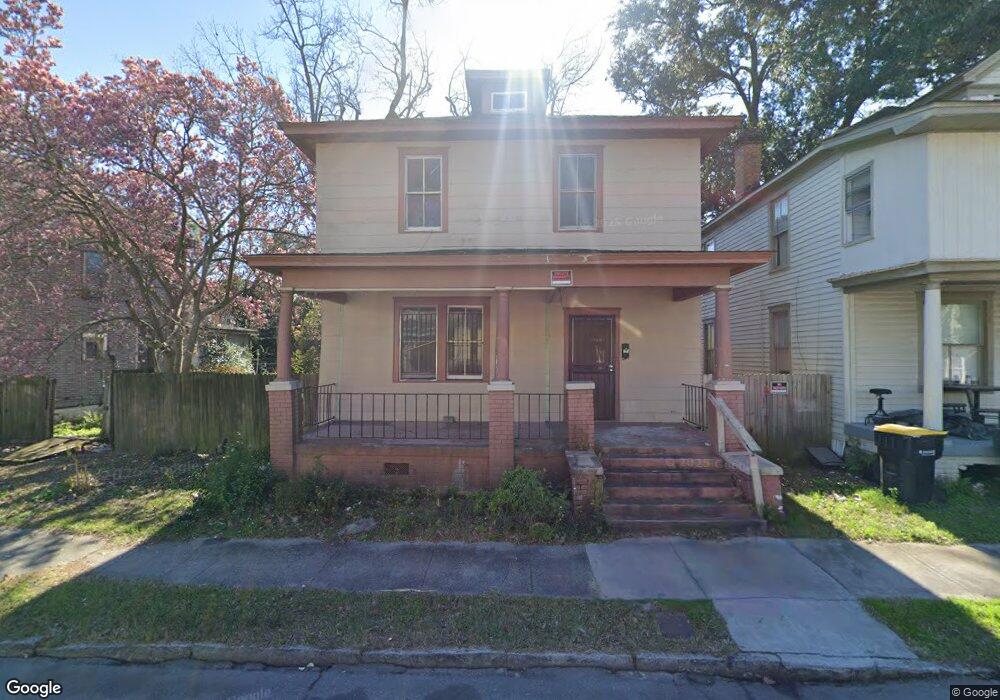 641 E 39th St, Savannah, GA 31401 - photo 1