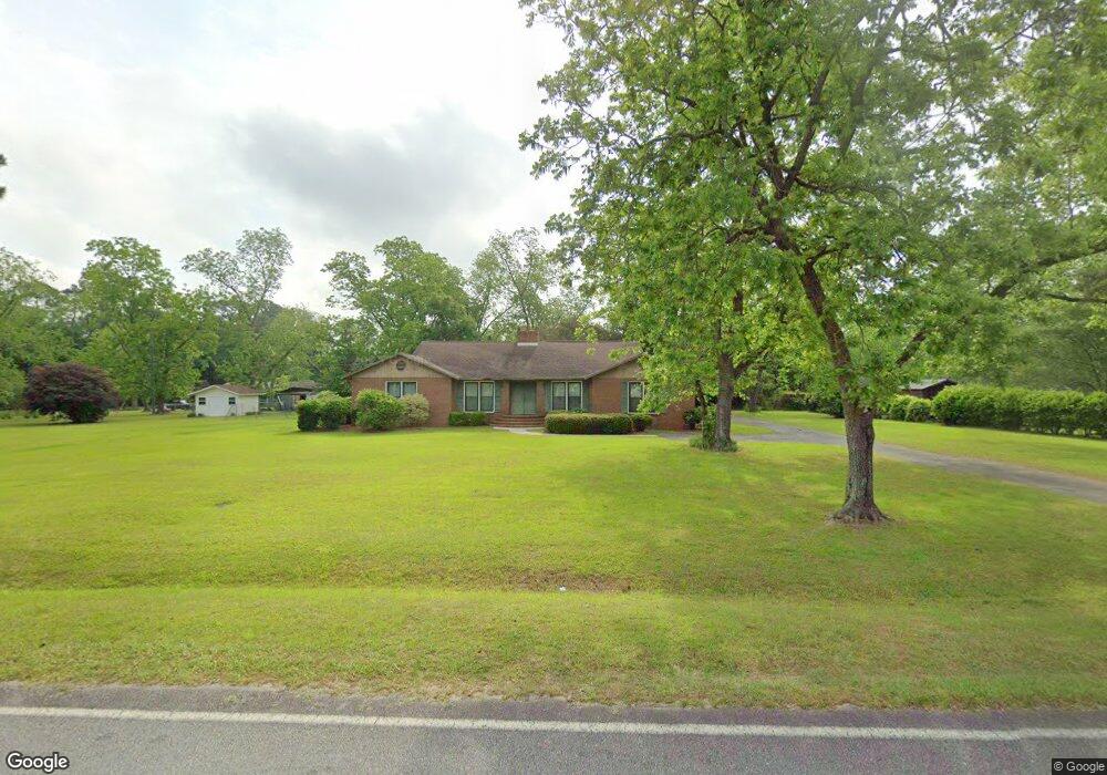 164 Jeff Davis Hwy, Fitzgerald, GA 31750 - photo 1