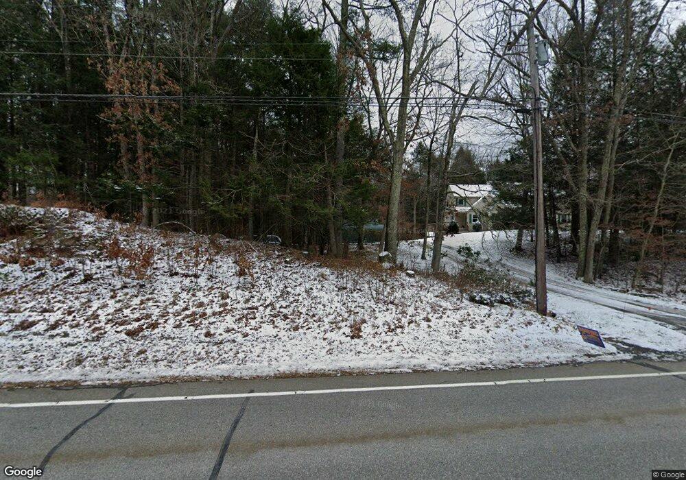 171 Route 198, Woodstock Valley, CT 06282 - photo 1