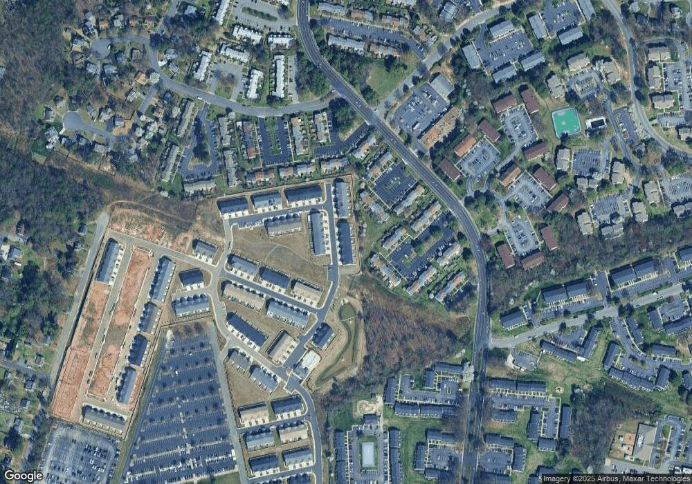 8157 Carriage Bend Ln, Henrico, VA 23294 - photo 1