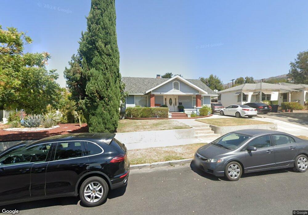 Street View Photo