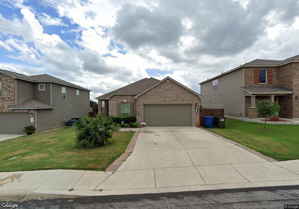 3918 Verde Bosque, San Antonio, TX 78223 - photo 1