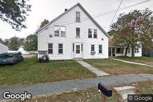 18 Mill St Unit D, Troy, NH 03465