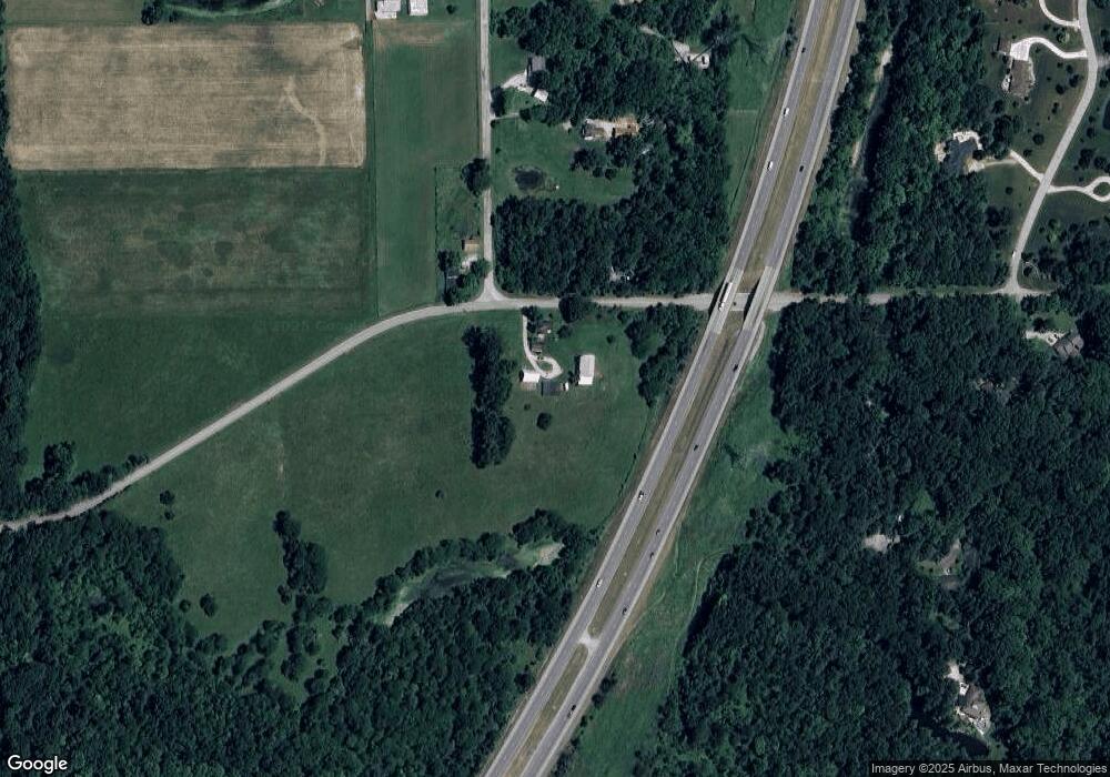 4014 Vandolah Rd, Leo, IN 46765 - photo 1