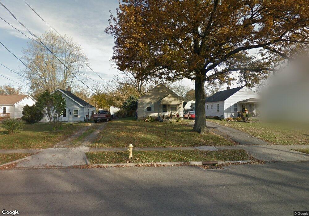 540 Collingwood Ave, Columbus, OH 43213 - photo 1