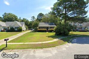 14 Temperance Hill Ct, Camden, SC 29020