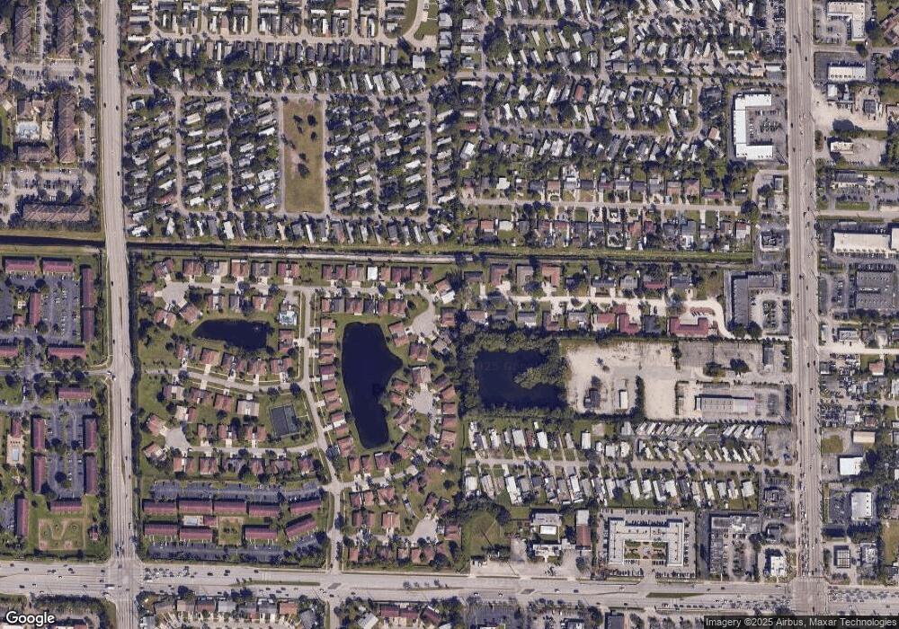 4771 Luqui Ct unit 41B, West Palm Beach, FL 33415 - photo 1