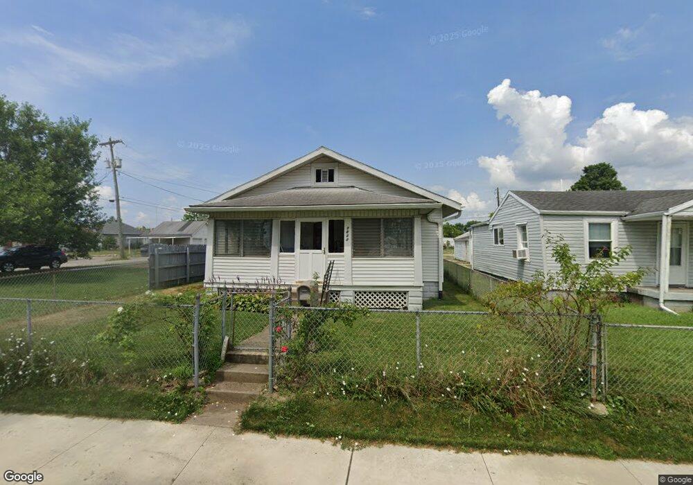 1811 S Franklin St, Muncie, IN 47302 - photo 1
