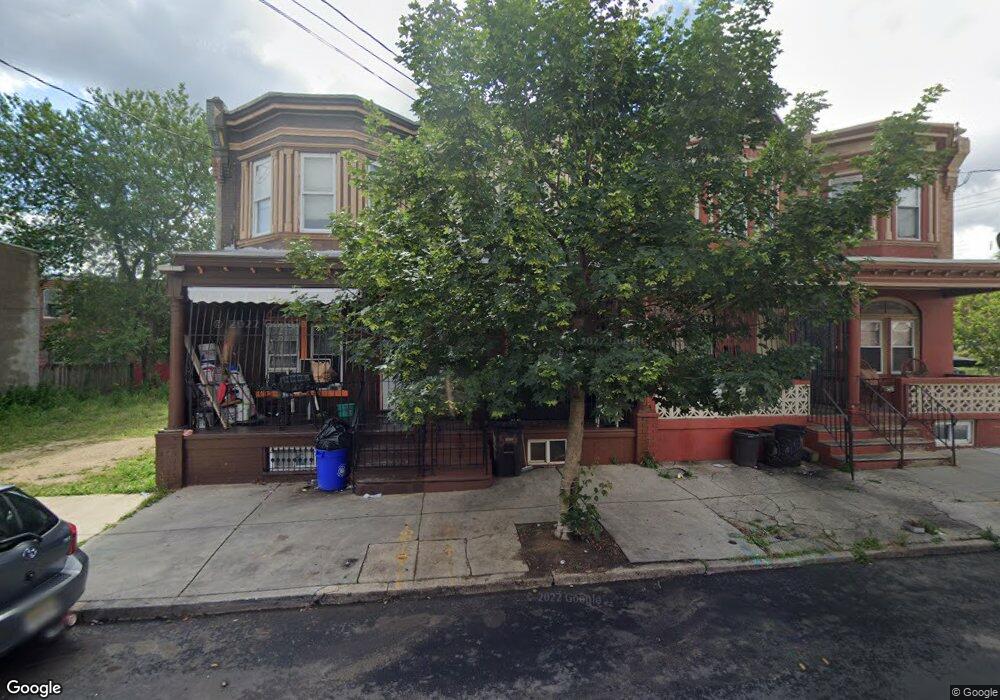 904 N 8th St, Camden, NJ 08102 - photo 1