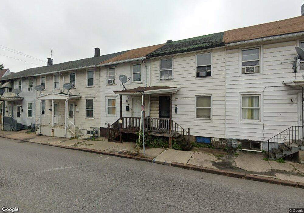 31 N Cedar St, Hazleton, PA 18201 - photo 1