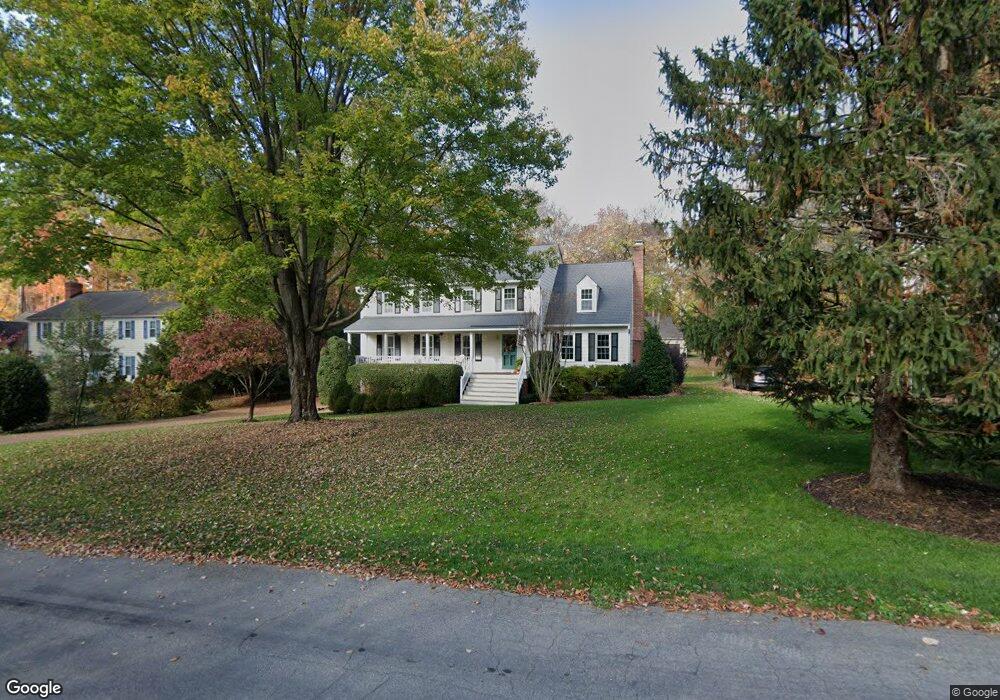 10810 Whitaker Woods Rd, Henrico, VA 23238 - photo 1