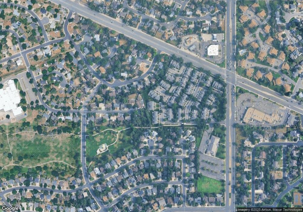 4681 S Fraser Cir unit B, Aurora, CO 80015 - photo 1