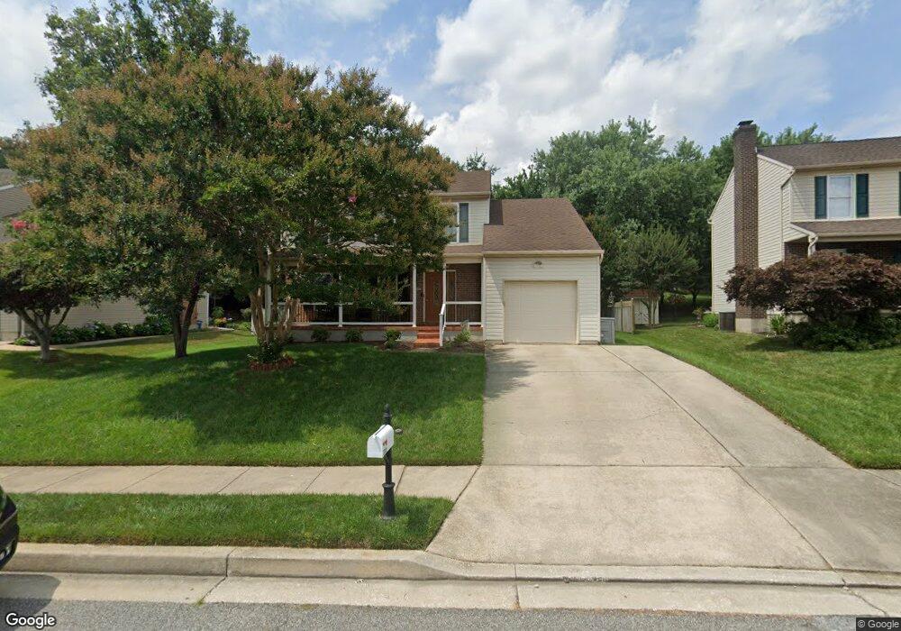 3712 Parkhurst Way, Nottingham, MD 21236 - photo 1