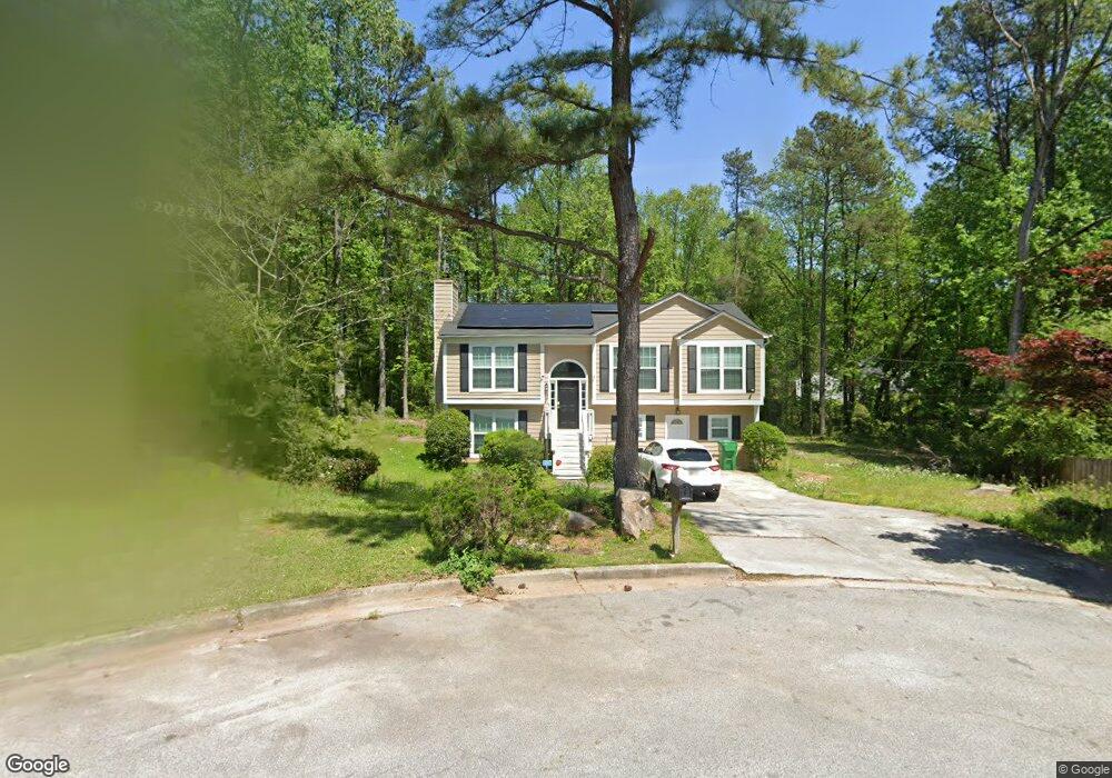 5783 Giles Rd, Lithonia, GA 30058 - photo 1