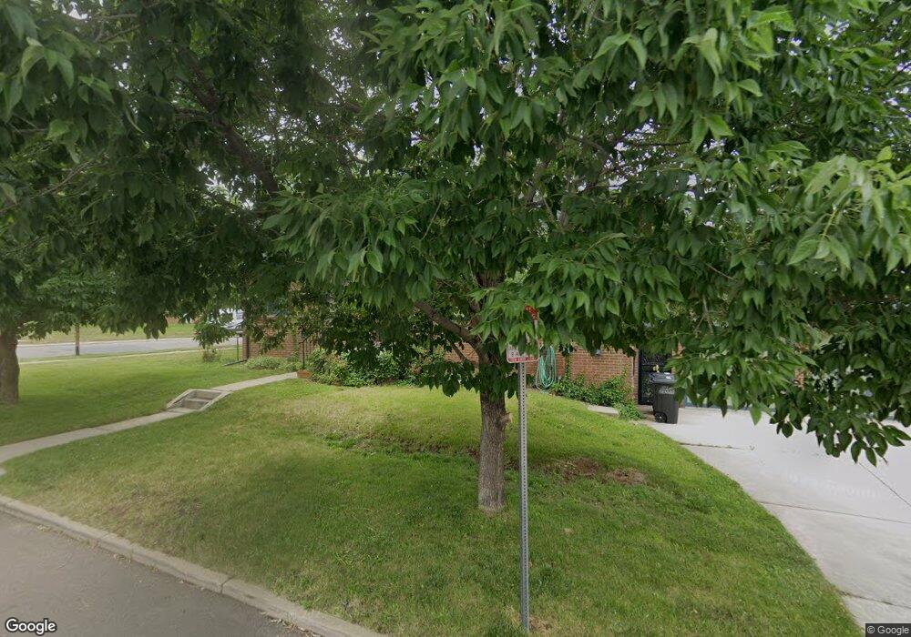 3501 Yates St, Denver, CO 80212 - photo 1