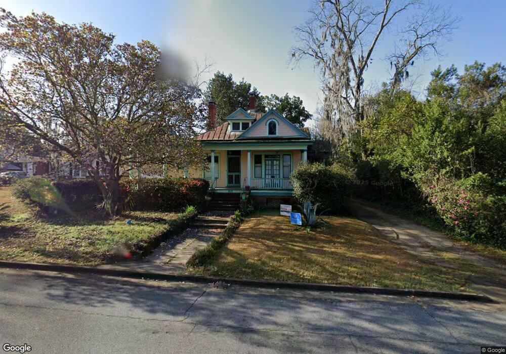 1615 E Henry St, Savannah, GA 31404 - photo 1