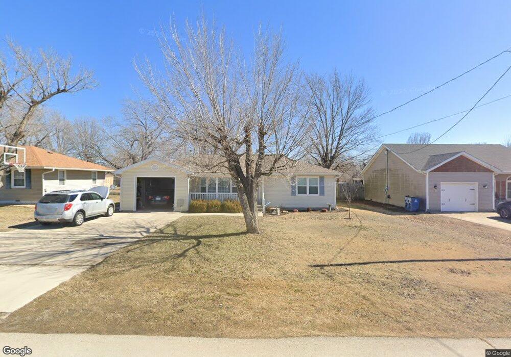 205 Verbryck St, Carl Junction, MO 64834 - photo 1