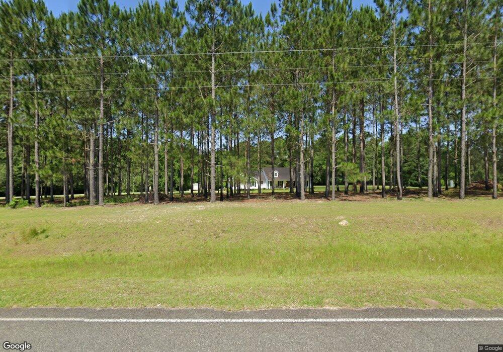 1544 Jd Herndon Rd, Moultrie, GA 31788 - photo 1